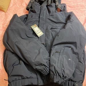 5.11 5 in 1 jacket size large